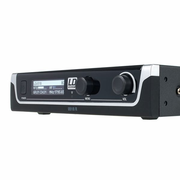 LD Systems U518 HHC