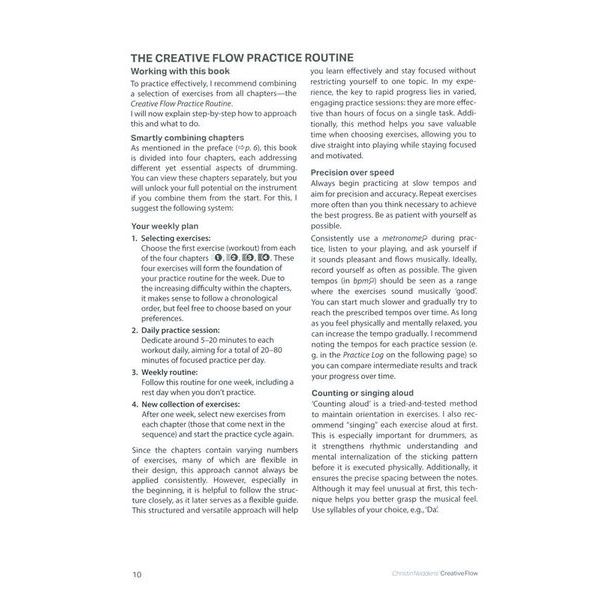 Alfred Music Publishing Christin Neddens International