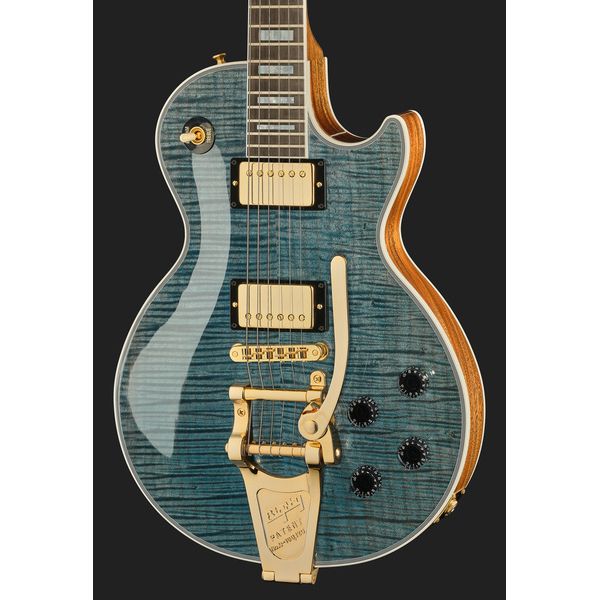 Gibson Les Paul C Bigsby HPT TOB #3