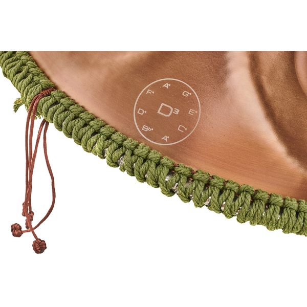 Patera HPDM-6 ES D Minor