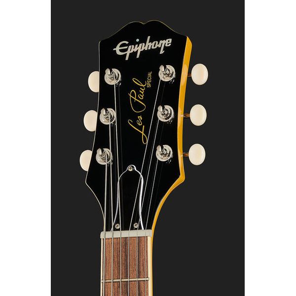 Epiphone Les Paul Special TV Yellow