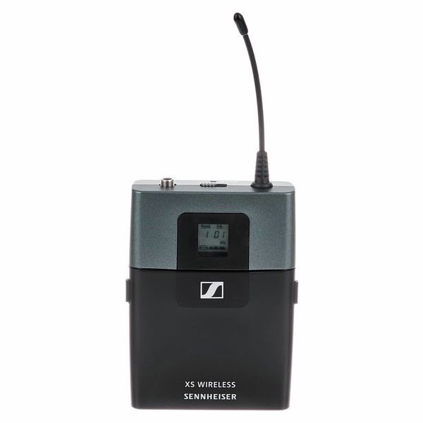 Sennheiser XSW 2-Ci1 E-Band Instrument