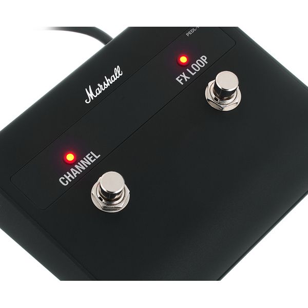 Marshall PEDL-90012 Footswitch