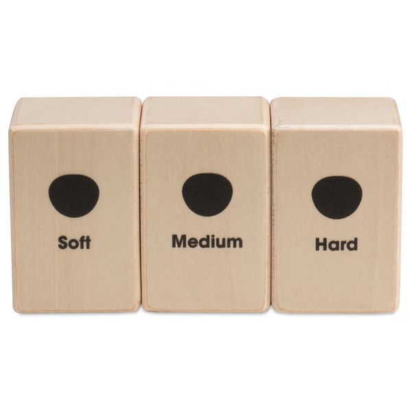 Sela SE 108 Mini Cajon Shaker Set