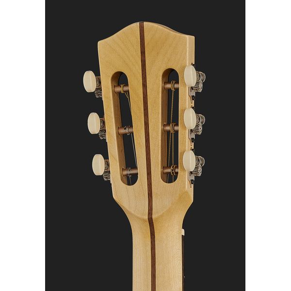 Höfner Meister Steelstring HA-MS87-GL