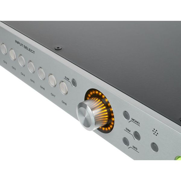 Antelope Satori R4S Bundle