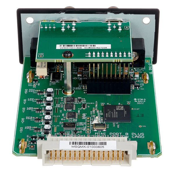 Allen & Heath SQ MADI Interface Card