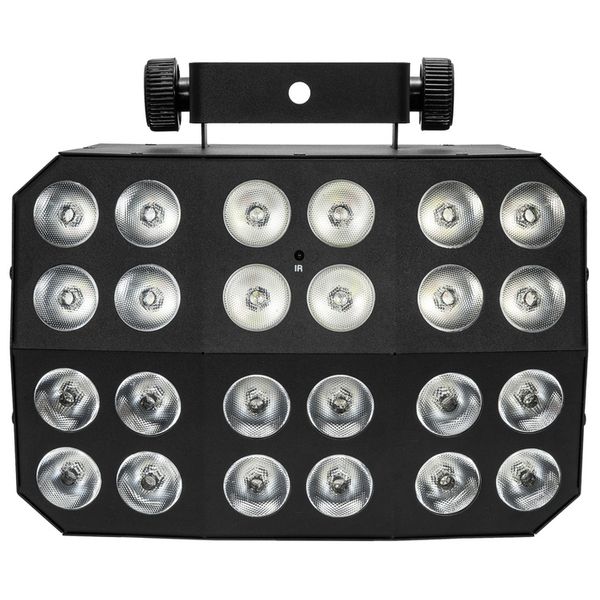 Eurolite LED CLS-6 PIX HCL