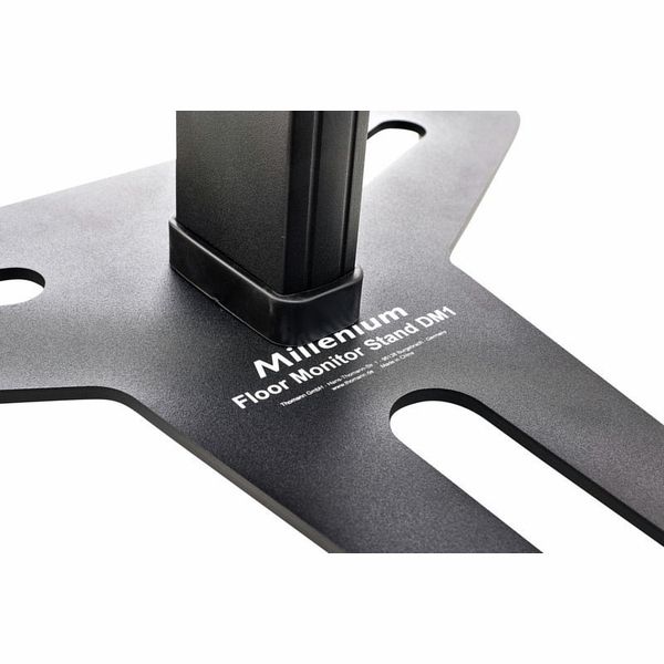 Millenium Floor Monitor Stand DM1