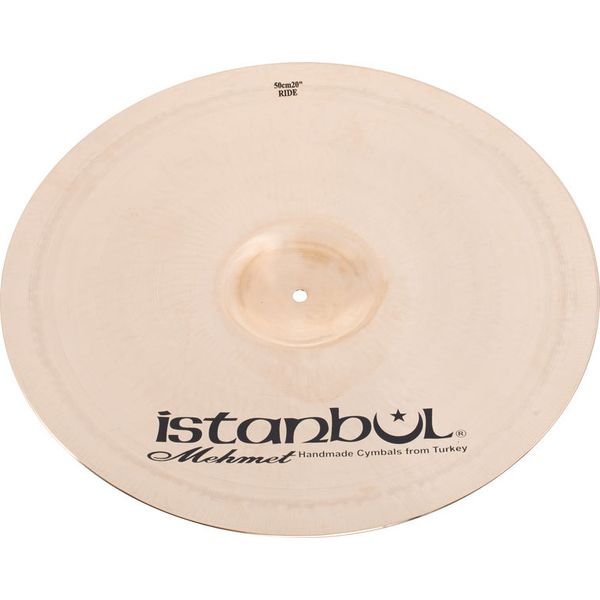 Istanbul Mehmet Samatya Cymbal Set 1