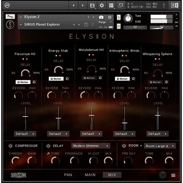 Best Service Elysion 2