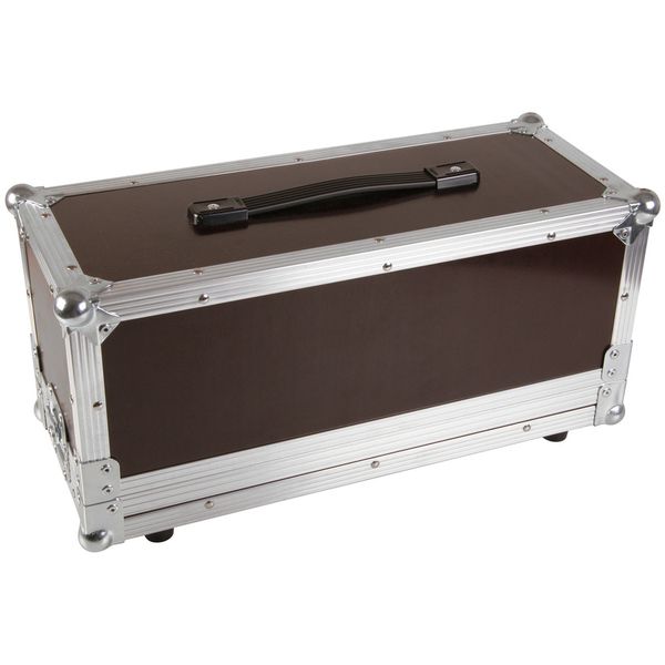 Hughes&Kettner TubeMeister Deluxe 40 Bundle