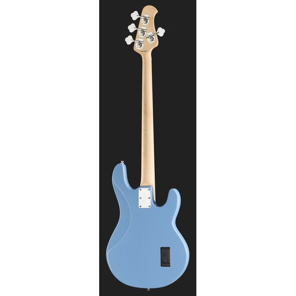 Sterling by Music Man S.U.B. Sting Ray4 CH Blue LH
