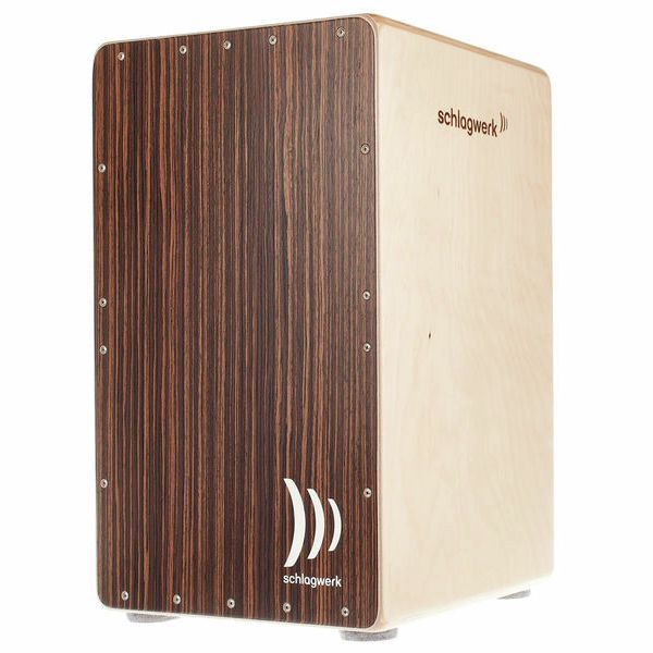 Schlagwerk CP5002 Precise OS Dark Santos