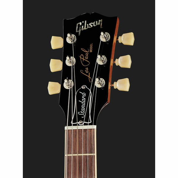 Gibson Les Paul Standard 50s GT