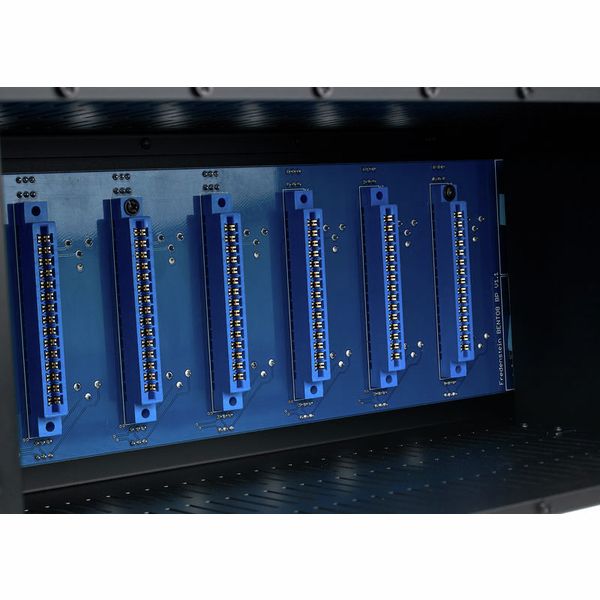 Fredenstein Bento 8 Pure Analog