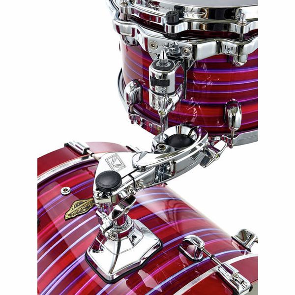 Tama Starcl. Walnut/Birch 20" -LPO