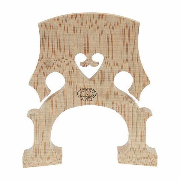 Aubert No.16 Cello Bridge 4/4 NH