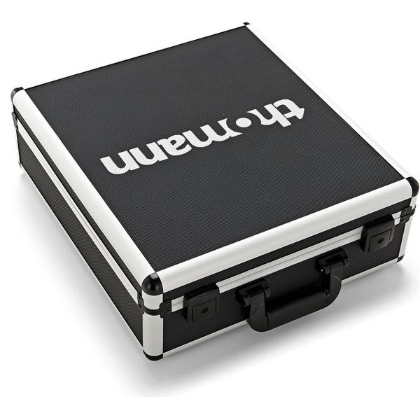 Thomann Case Soundcraft EPM 6