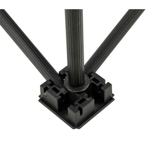 Stairville iX Stage 1x0,5m Raiser 20 cm