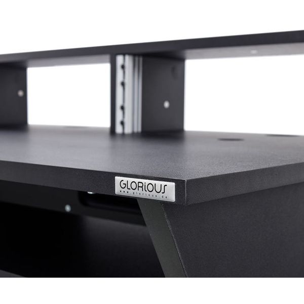 Glorious Sound Desk Pro black