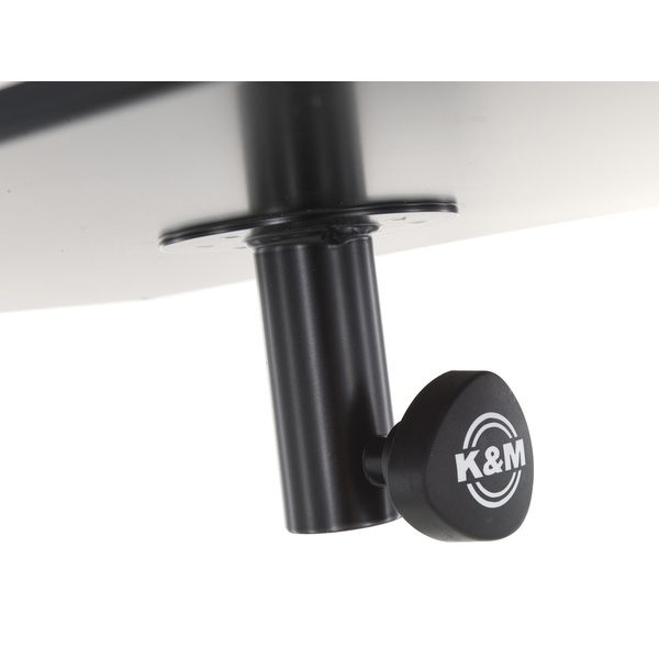 K&M 26752 Shelf plate XL