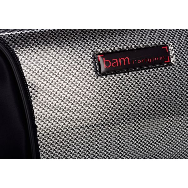 bam 2011XLSC Hightech Violin Case