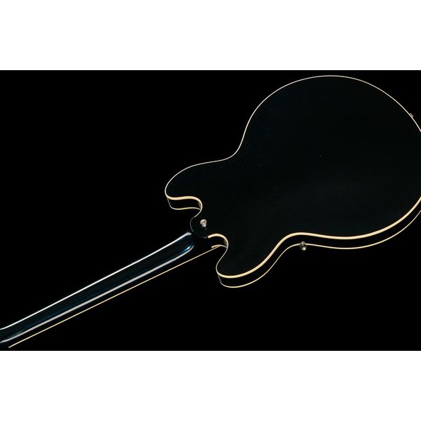 Gibson 1964 ES-335 Brunswick Haw Bl