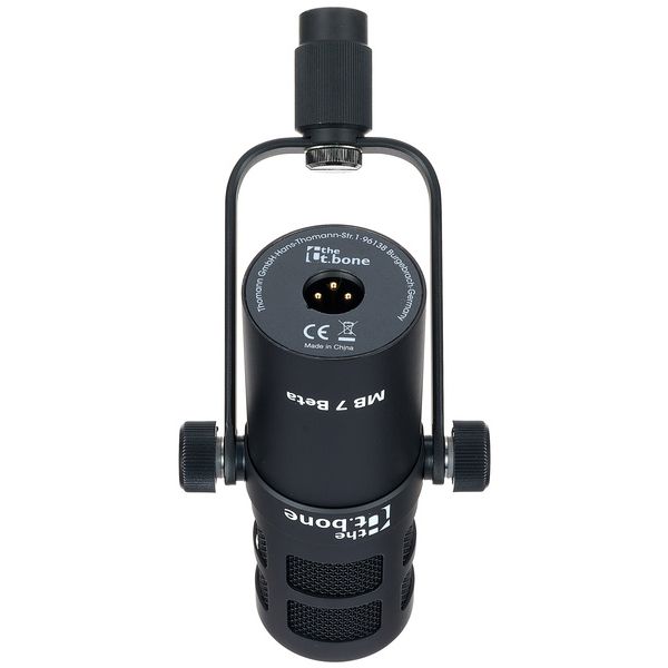 Swissonic Audio 1 Recording Bundle