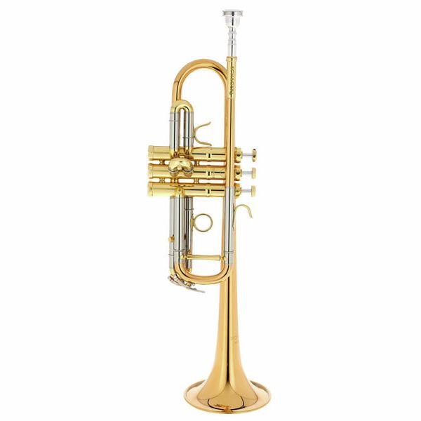 Schagerl TR-620CL C-Trumpet