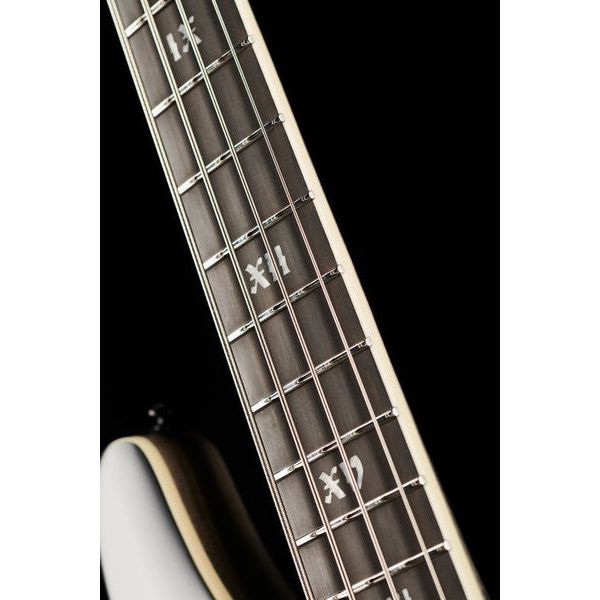 Schecter SLS Evil Twin-4 SBK