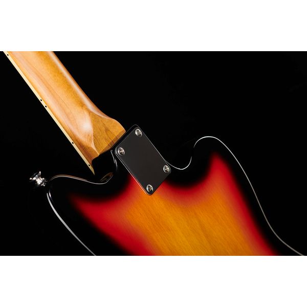 Harley Benton JA-60LH SB Vintage Seri Set