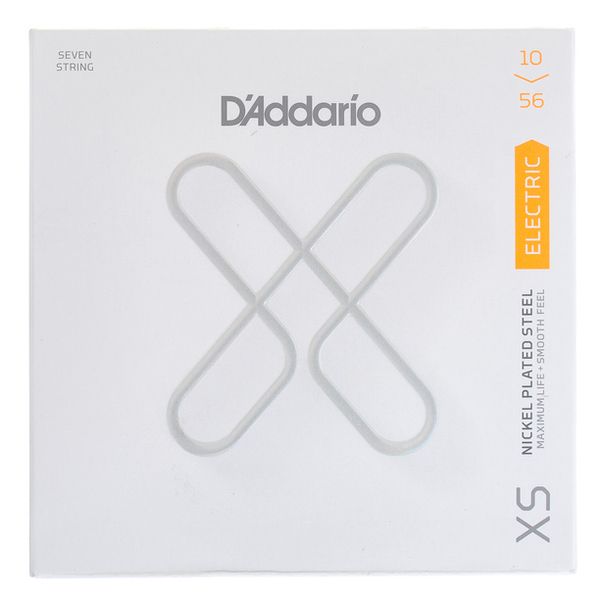 Daddario XSE1056