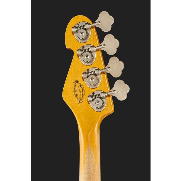 Sandberg California II TM4 MP Black