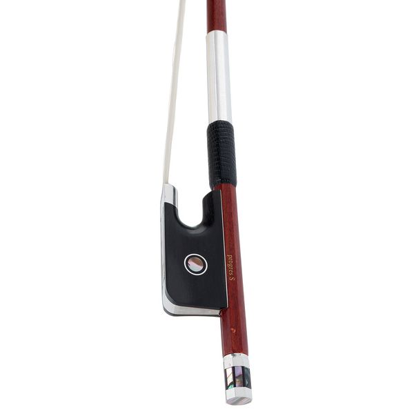 Progres Wood Carbon Bow S Vc 4/4