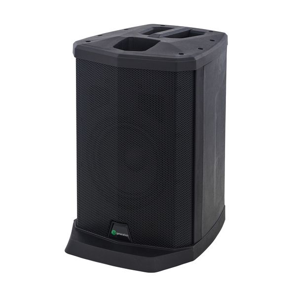 Fun Generation ColumnMix Cover Bundle