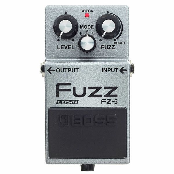 Boss FZ-5 Fuzz