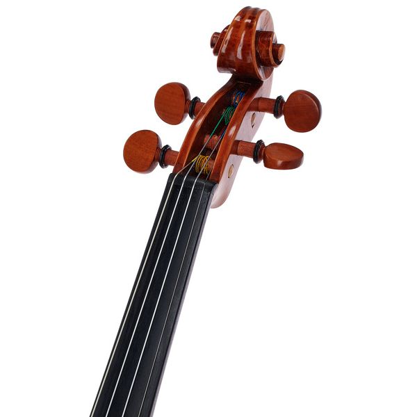 Edgar Russ - Sound of Cremona Marco Dotti ex David - Heifetz