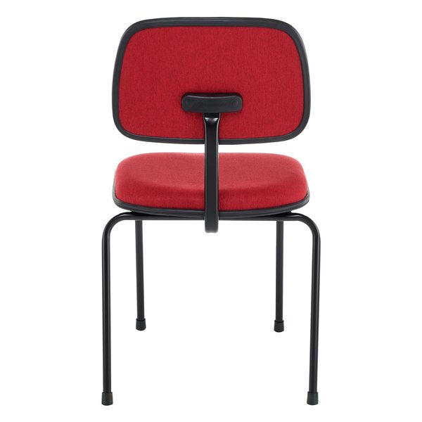 Roadworx Orchestra Chair Red