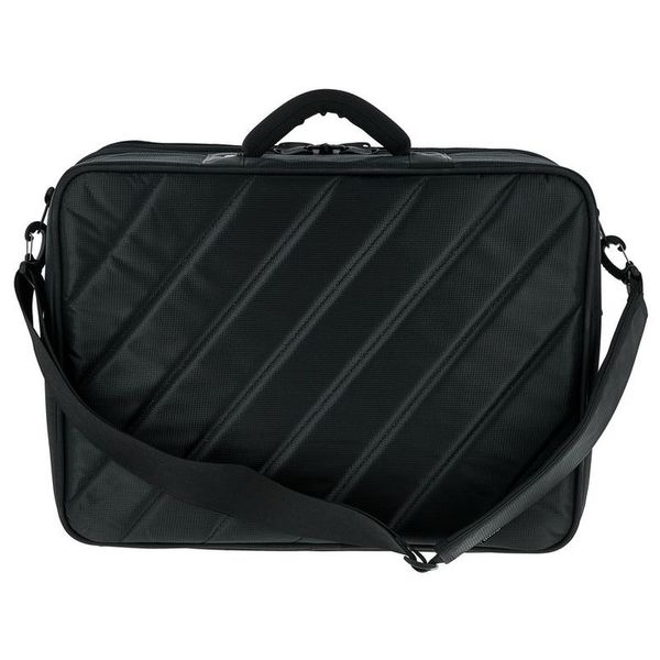 Mono Cases Pedalboard Case Club 2.0 BK