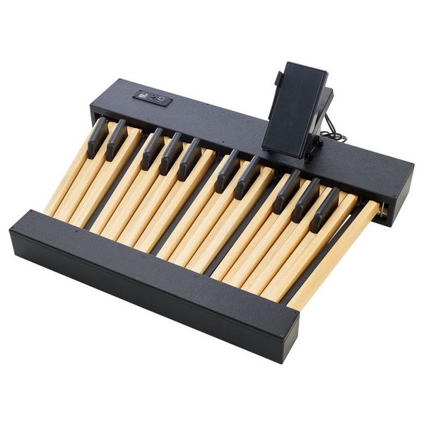 Viscount Legend Pedalboard 25