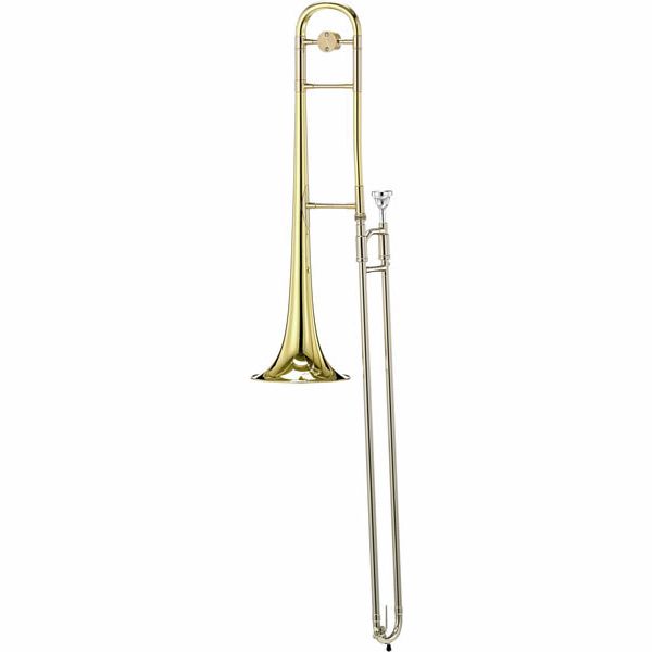 Kühnl & Hoyer Bart van Lier .480/88" MKII