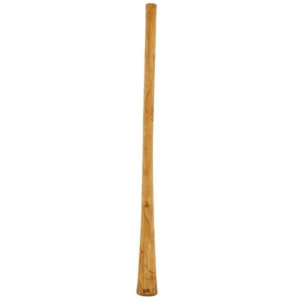 Thomann Didgeridoo Teak 130cm Natural
