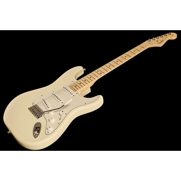 Fender Exclusive Am Strat MN STN OLY