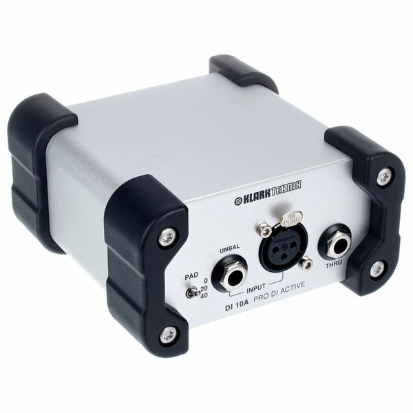 Klark Teknik DI 10A