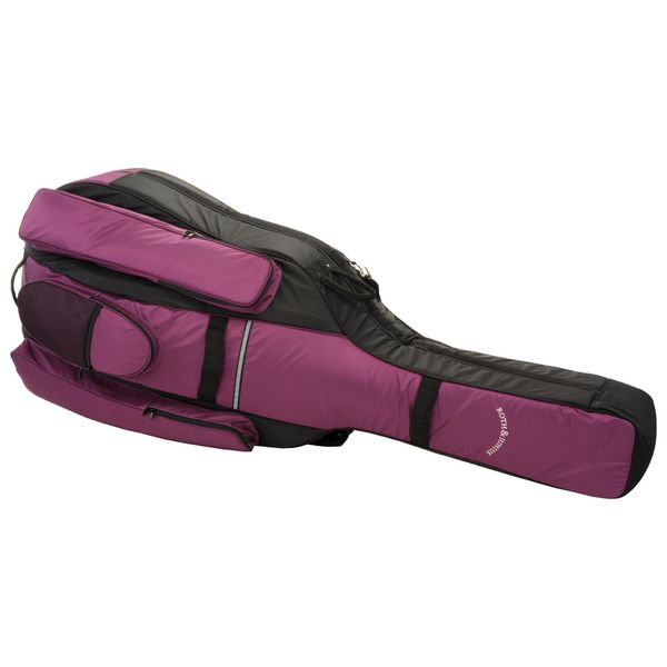 Roth & Junius BSB-05 Bass Soft Bag 3/4 PU