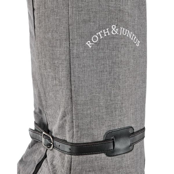 Roth & Junius BSB-02 3/4 GG Bass Soft Bag
