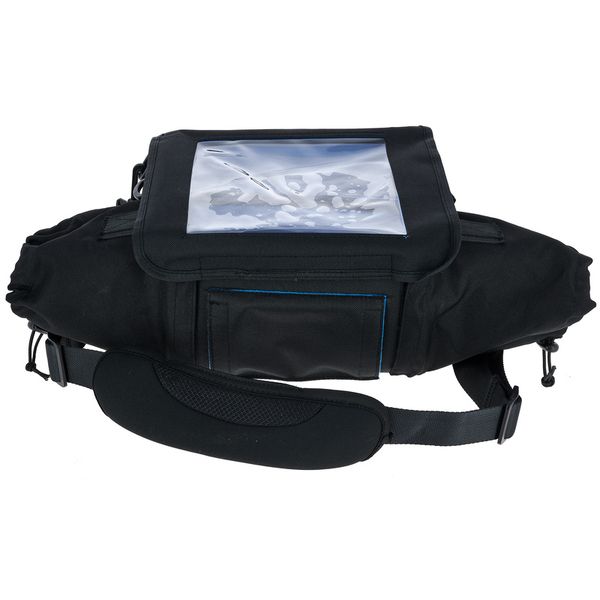 Zoom F8n Pro - Bag Bundle