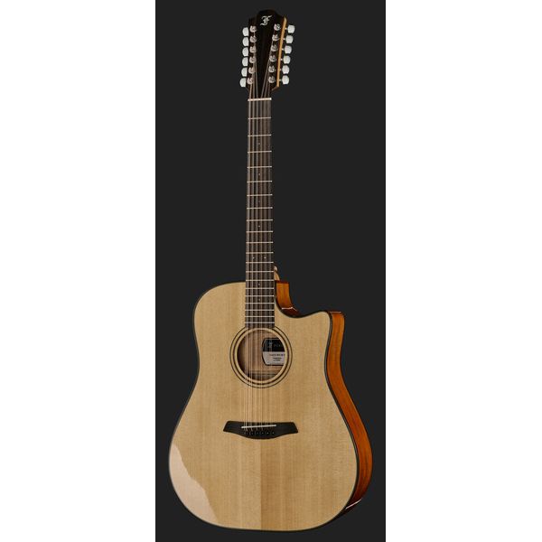 Furch Green Dc-SM/12 SPE a