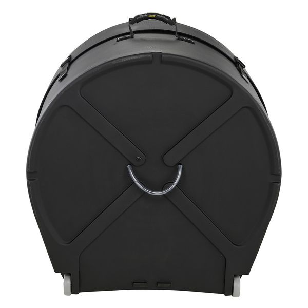 Hardcase HN26B Bass Drum Case